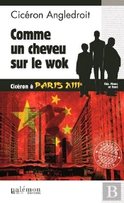 Comme Un Cheveu Sur Le Wok
