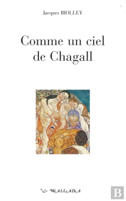 Bertrand.pt - Comme Un Ciel De Chagall - Récit