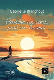 Comme Un Coeur Posé Sur La Mer