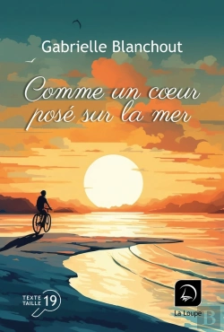 Bertrand.pt - Comme Un Coeur Posé Sur La Mer