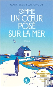 Comme Un Coeur Posé Sur La Mer