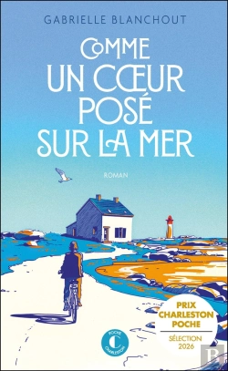 Bertrand.pt - Comme Un Coeur Posé Sur La Mer
