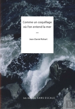 Bertrand.pt - Comme Un Coquillage Où L'On Entend La Mer