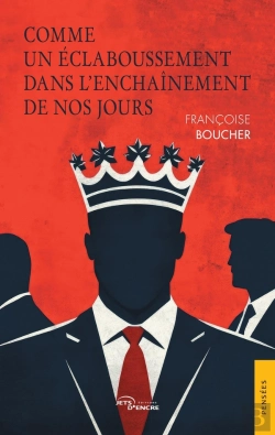 Bertrand.pt - Comme Un Éclaboussement Dans L'Enchaînement De Nos Jours
