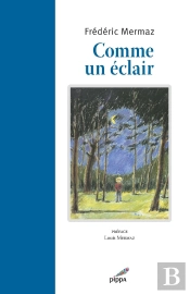 Comme Un Éclair