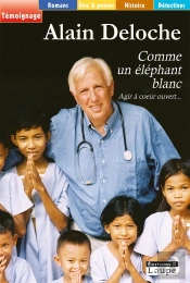Comme Un Elephant Blanc