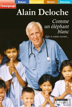 Bertrand.pt - Comme Un Elephant Blanc