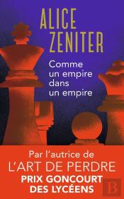 Comme Un Empire Dans Un Empire