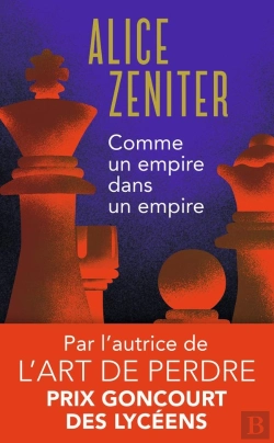 Bertrand.pt - Comme Un Empire Dans Un Empire