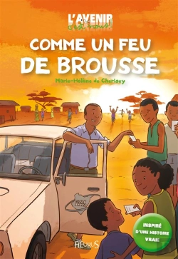 Bertrand.pt - Comme Un Feu De Brousse