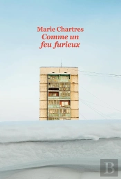 Comme Un Feu Furieux