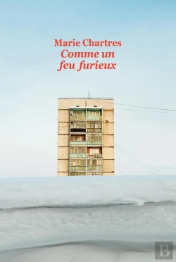 Bertrand.pt - Comme Un Feu Furieux