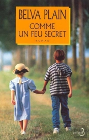 Comme Un Feu Secret