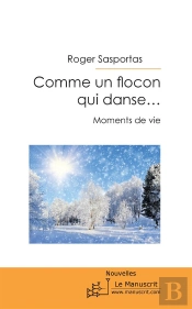 Comme Un Flocon Qui Danse...