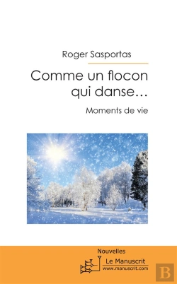 Bertrand.pt - Comme Un Flocon Qui Danse...
