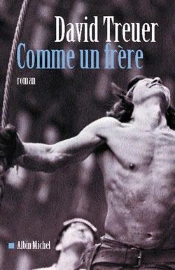Comme Un Frere