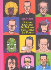 Comme Un Gant De Velours Pris Dans La Fonte