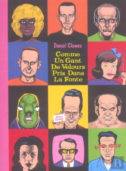 Bertrand.pt - Comme Un Gant De Velours Pris Dans La Fonte