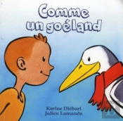 Comme Un Goeland