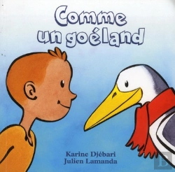Bertrand.pt - Comme Un Goeland