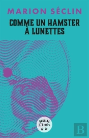 Comme Un Hamster À Lunettes
