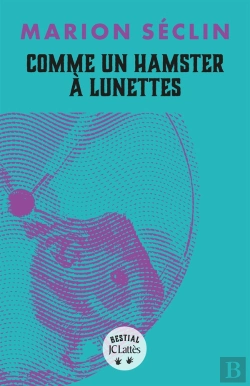 Bertrand.pt - Comme Un Hamster À Lunettes