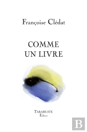 Comme Un Livre - Françoise Clédat
