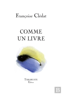 Bertrand.pt - Comme Un Livre - Françoise Clédat