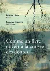 Comme Un Livre Ouvert À La Croisée Des Doutes