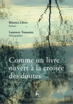 Bertrand.pt - Comme Un Livre Ouvert À La Croisée Des Doutes