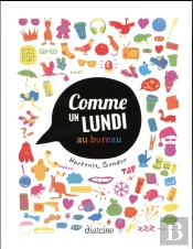 Comme Un Lundi Au Bureau