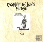 Comme Un Lundi... Ferié