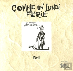 Bertrand.pt - Comme Un Lundi... Ferié
