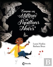 Comme Un Million De Papillons Noirs