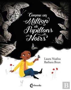 Bertrand.pt - Comme Un Million De Papillons Noirs