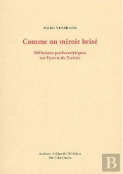 Comme Un Miroir Brise