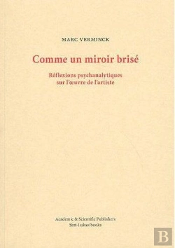 Bertrand.pt - Comme Un Miroir Brise