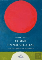 Comme Un Nouvel Atlas ; D'Un État Meilleur De La Puissance