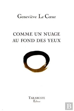 Bertrand.pt - Comme Un Nuage Au Fond Des Yeux - Genevieve Le Coeur