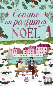Comme Un Parfum De Noël