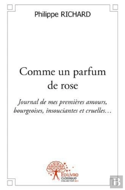 Bertrand.pt - Comme Un Parfum De Rose