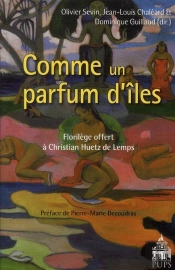 Comme Un Parfum D'Îles