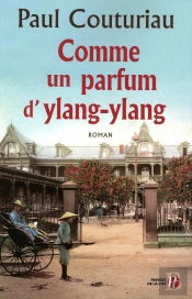 Comme Un Parfum D'Ylang-Ylang