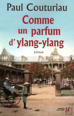 Bertrand.pt - Comme Un Parfum D'Ylang-Ylang