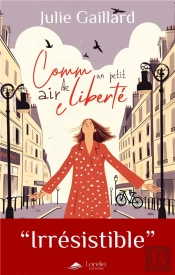 Comme Un Petit Air De Liberté
