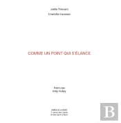 Comme Un Point Qui S'Élance