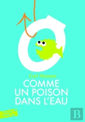 Comme Un Poison Dans L'Eau