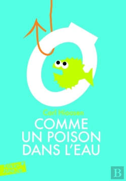Bertrand.pt - Comme Un Poison Dans L'Eau