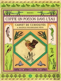Bertrand.pt - Comme Un Poisson Dans L'Eau