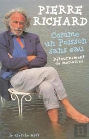 Comme Un Poisson Sans Eau ; Detournement De Memoires